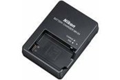 Batterier & Ladere - Nikon MH 24 Quick Charger - VEA006EA