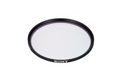 Fotofilter - Sony VF 55MPAM - filter - beskyttelse - VF55MPAM.AE