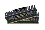 RAM - Corsair 8GB DDR3 1600MHz (2x4) - CMZ8GX3M2A1600C9