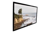 Prosjektorlerret - Elite Screens ez-Frame R84WH1 - R84WH1