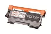 Printertilbehør blekk/toner - Brother TN2220 / TN 2220 Black Laser Toner - Laser toner Svart - TN2220