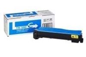 Printertilbehør blekk/toner - Kyocera TK 540C Toner - Laser toner Blå - 0T2HLCEU