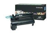 Printertilbehør blekk/toner - Lexmark C792A1KG Toner Black - Laser toner Svart - C792A1KG