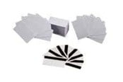 Papir, Fotopapir & Etiketter - Zebra Premier Plus - PVC-kort (100stk) - 104524-101