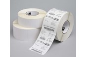 Papir, Fotopapir & Etiketter - Zebra Direct Remove 2100 - 800262-127