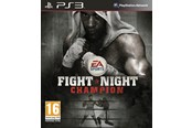 Spill - Fight Night Champion - Sony PlayStation 3 - Kamp - 0014633747782