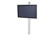 Veggmontering, AV-braketter & AV-møbler - SMS Flatscreen X WFH S 1955 50 kg 55" 200 x 200 mm - PD091001-P0