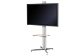 Veggmontering, AV-braketter & AV-møbler - SMS Flatscreen X FH T1955 100 kg Yes - PD041003-P0