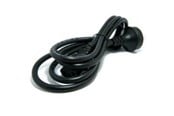 Strømkabel (intern) - Datalogic Power Cord AC IEC EUR - 6003-0940