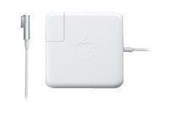  Bærbar PC - Lader - Apple MagSafe Power Adapter (for 15- and 17-inch MacBook Pro) - strømforsyningsadapter - MC556Z/B