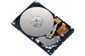 Harddisk - Fujitsu - 160GB - Harddisk - S26361-F3515-L160 - SATA-300 - 2.5" - S26361-F3515-L160