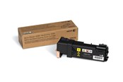 Printertilbehør blekk/toner - Xerox 106R01593 Toner Yellow - Laser toner Yellow - 106R01593