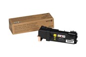 Printertilbehør blekk/toner - Xerox 106R01596 Toner Yellow - Laser toner Yellow - 106R01596