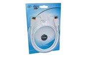 Skjermkabel - Sandberg HDMI 1.4 3m SAVER 10pack - 208-39