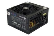 Strømforsyning (PSU) - LC Power Super Silent LC6450 V2.2 - 450W Strømforsyning (PSU) - 450 Watt - 120 mm - ATX - 80 Plus White sertifisert - LC6450 V2.2