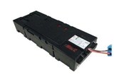 UPS - APC Replacement Battery Cartridge #116 - UPS-batteri - APCRBC116