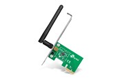 Nettverksadapter - TP-Link TL-WN781N 150Mbps Wireless N PCI Express Adapter - TL-WN781ND