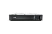 UPS - APC SMT750RMI2U - Smart-UPS - 750VA/500W - SMT750RMI2U