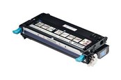 Printertilbehør blekk/toner - Dell Toner - Laser toner Blå - 593-10373