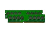 RAM - Mushkin Essentials - hukommelse - 8 GB : 2 x 4 GB - DIMM 240-pin - 996769