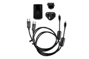 Mobil - Adaptere og ladere - Garmin AC Adapter Cable - Europe - 010-11478-05