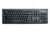 Tastatur - Kensington Tastatur Pan Nordisk Valu - Tastatur - Nordisk - Svart - 1500109PN