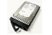 Harddisk - HP - 72GB - Harddisk - 376594-001 - Serial Attached SCSI - 3.5" - 376594-001