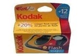 Kamera - KODAK Fun Flash - 3920949