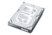 Harddisk - Dell - 300GB - Harddisk - 400-19339 - Serial Attached SCSI - 3.5" - 400-19339