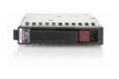 Harddisk - HP - 72GB - Harddisk - 418398-001 - Serial Attached SCSI - 2.5" - 418398-001