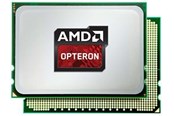 Prosessor/CPU - HP AMD Second-Generation Opteron 8216 / Prosessor/CPU - 2 kjerner - 2.4 GHz - AMD F (1207) - 419539-001