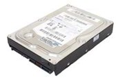 Harddisk - HP - 500GB - Harddisk - 457909-001 - SATA-300 - 3.5" - 457909-001