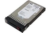 Harddisk - HP - 400GB - Harddisk - 466277-001 - Fibre Channel - 466277-001