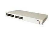 PoE-injektor - Axis Power over LAN Midspan - 5012-012