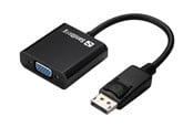 Skjermkabel - Sandberg DisplayPort to VGA Adapter - 508-43