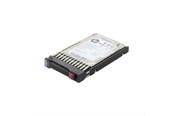 Harddisk - HP Dual Port Enterprise - 146 - 146GB - Harddisk - 512744-001 - Serial Attached SCSI - 2.5" - 512744-001