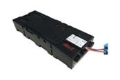 UPS - APC Replacement Battery Cartridge #115 - UPS-batteri - APCRBC115