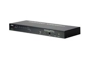 KVM-switch - ATEN KVM on the NET CS1708i - KVM switch - 8 porte - CS1708I