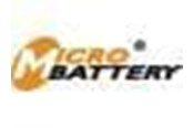 Batterier & Ladere - CoreParts Battery videokamerabatteri - MBF1058