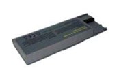 Bærbar PC - Batteri  - CoreParts Battery for Dell 4-Cell - MBI1686