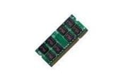 RAM - CoreParts Memory hukommelse - 2 GB - SO DI - MMH0003/2GB