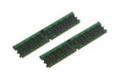 RAM - CoreParts 8GB Kit (2x 4GB) FB-DIMM 240-pin ECC 667MHz - MMH0833/8GB