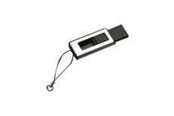 Minnepenn - MediaRange USB Micro-Drive - USB flashdrive - 8GB - Minnepenn - MR913