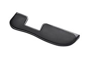 Musematte & Tilbehør  - Contour RollerWave2 wrist rest - RM-WAVE02