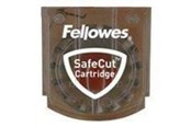 Foto- & Videotilbehør - Fellowes SafeCut kassette til reserveblad - 5411301