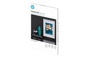 Papir, Fotopapir & Etiketter - HP Premium Plus Photo Paper - CR672A