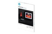 Papir, Fotopapir & Etiketter - HP Premium Plus Photo Paper - CR673A