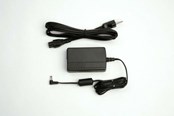  Bærbar PC - Lader - Zebra AC charger Europe for  P4T RP4T - AK18913-007