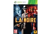 Spill - L.A.Noire - Microsoft Xbox 360 - Action/Adventure - 5026555250757