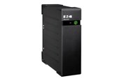 UPS - Eaton Ellipse ECO UPS 1600VA / 1000W Tower Outputs: 8x C13 (4x Surge Only) - EL1600USBIEC